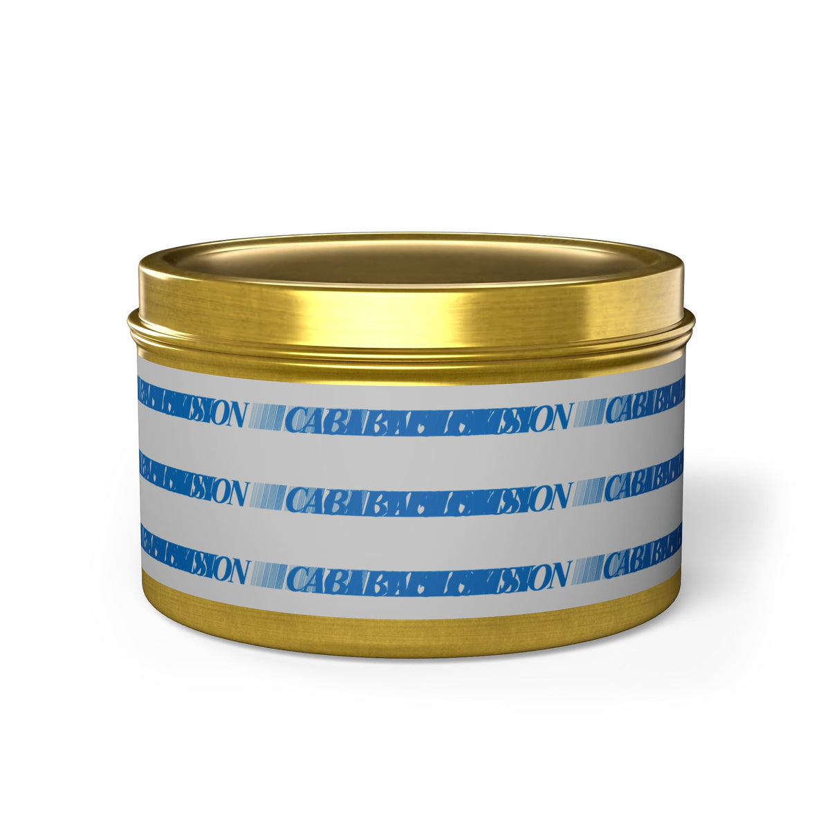 Cablevision Tin Candle