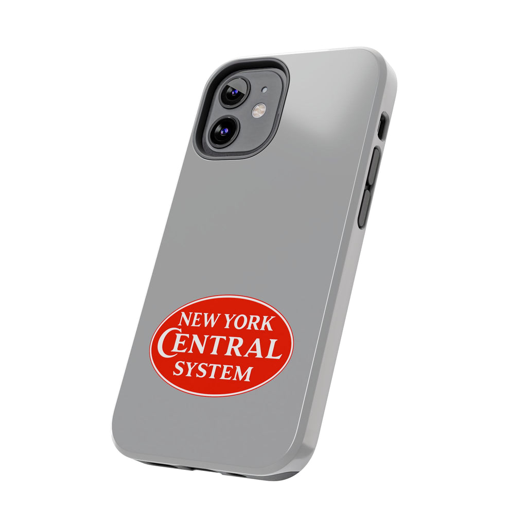 New York Central Railroad Tough Phone Case