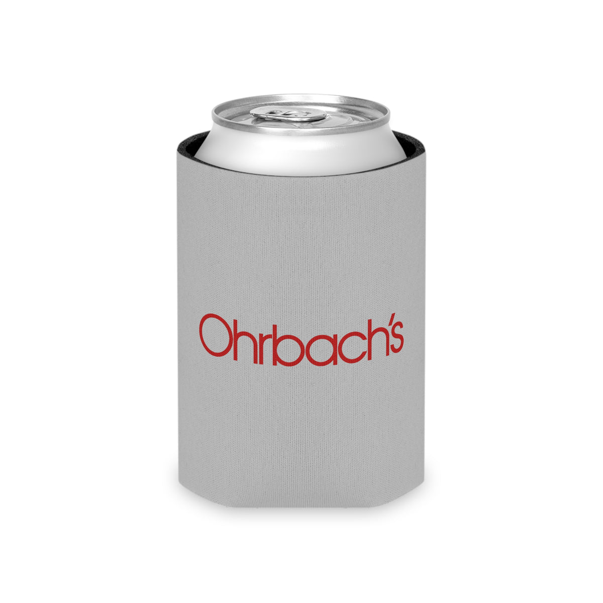 Ohrbach's Can Cooler