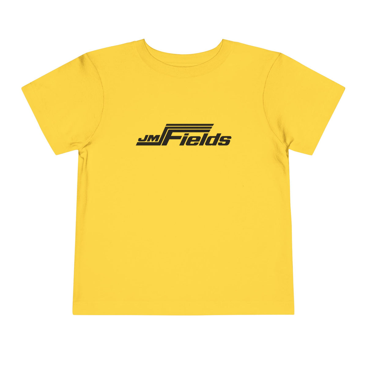 J.M. Fields Toddler Tee / T-Shirt