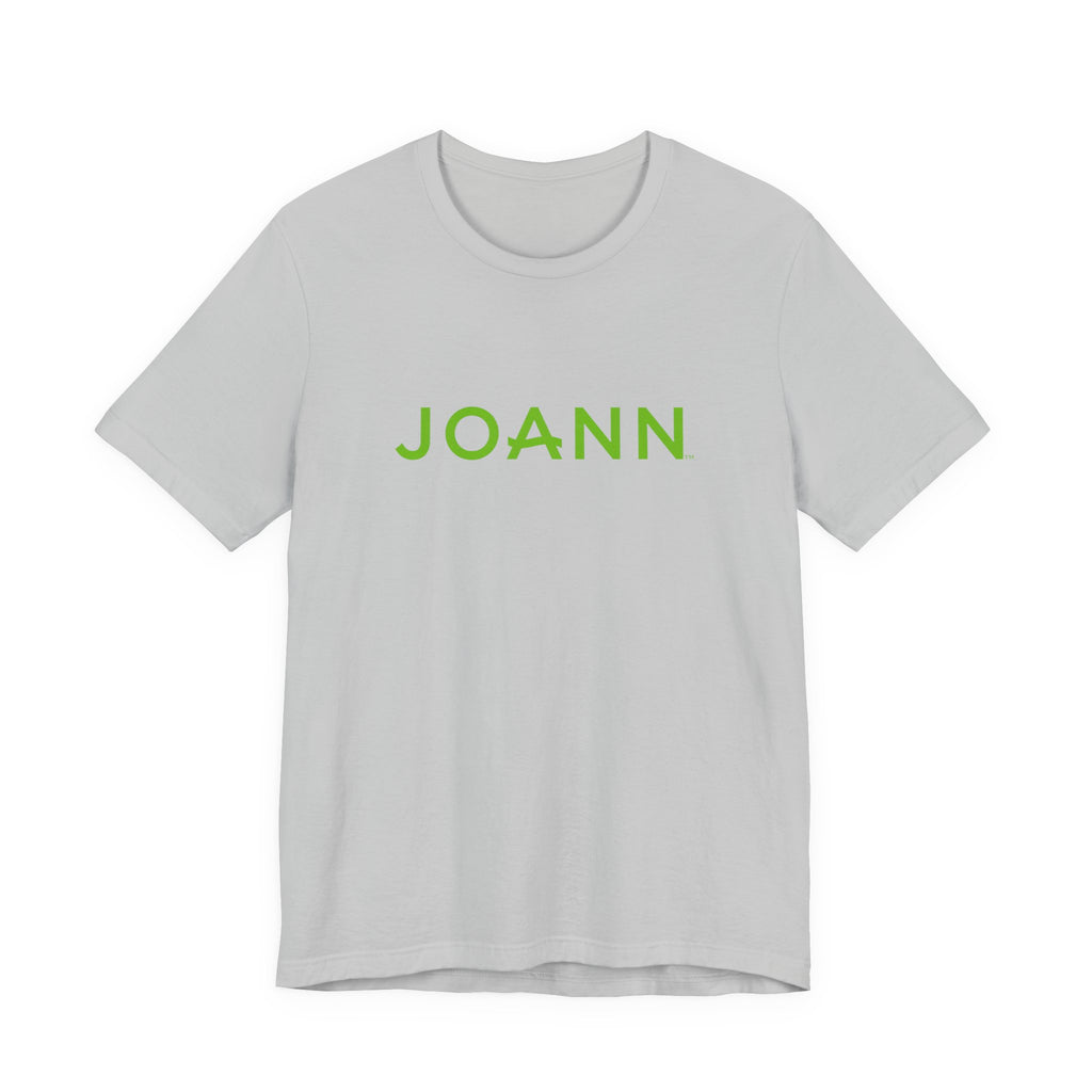 Jo-Ann Fabrics T-Shirt