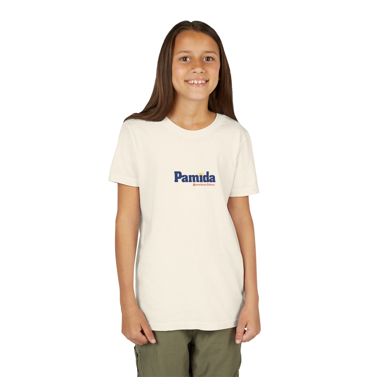 Pamida Kids Tee / T-Shirt