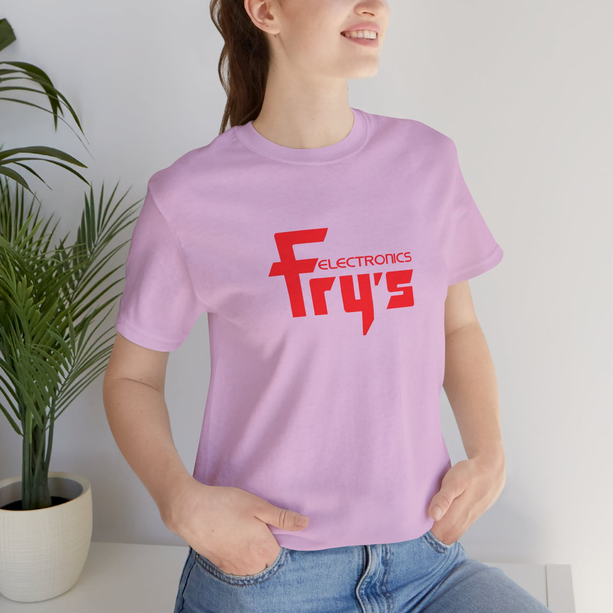 Fry's Electronics T-Shirt