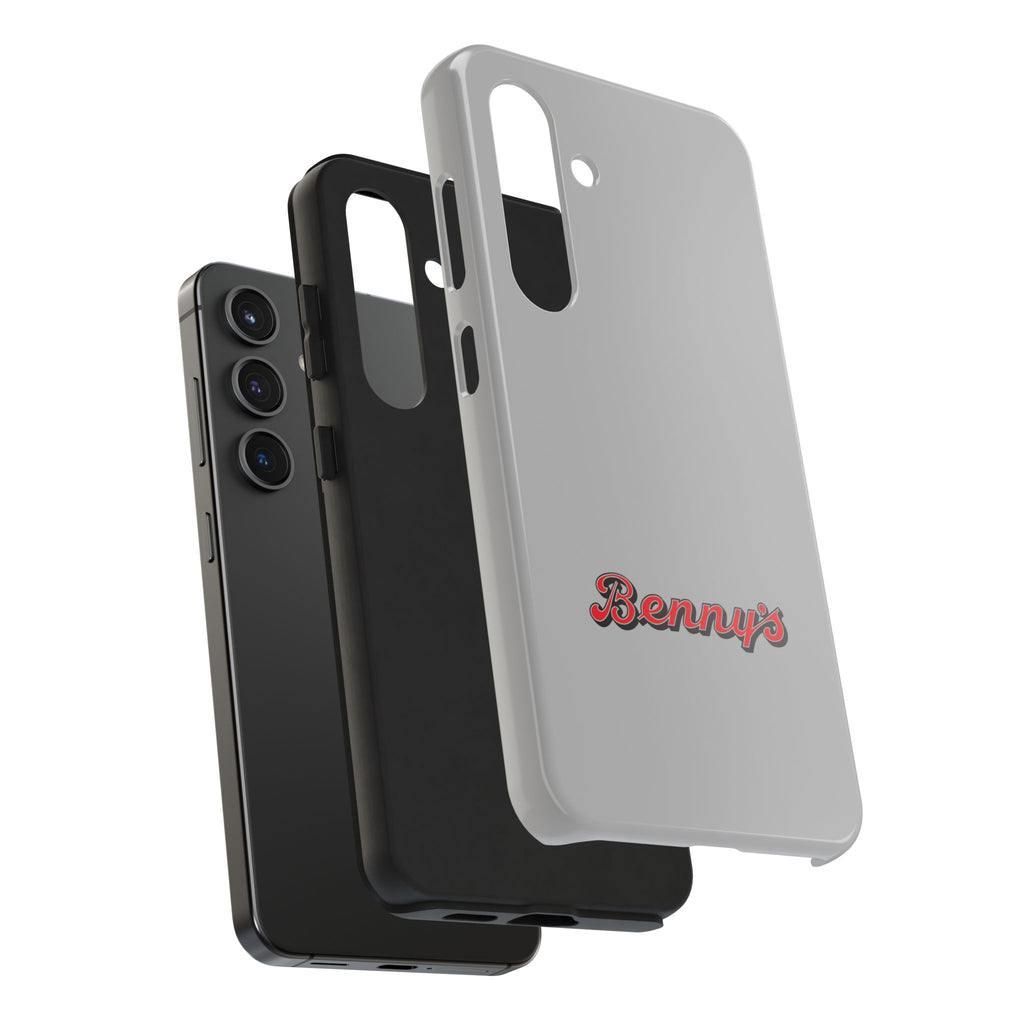 Benny's Tough Phone Case