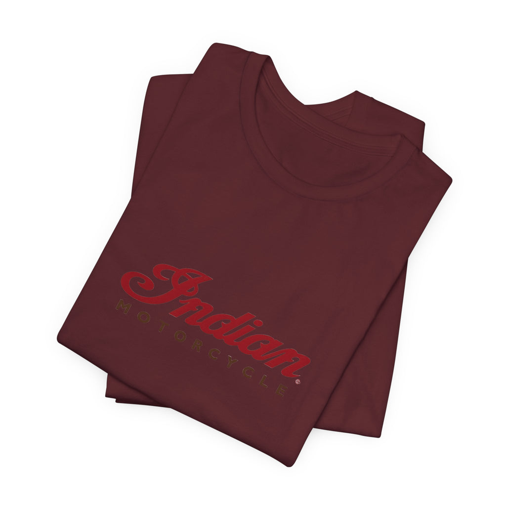 Indian Motorcycle T-Shirt