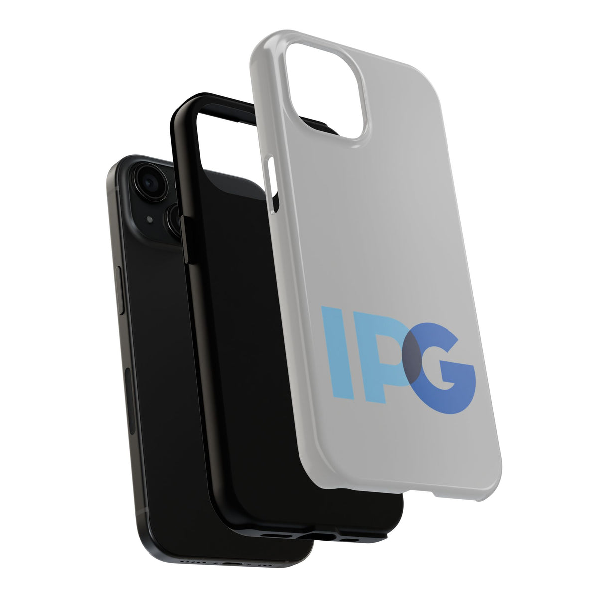 The Interpublic Group of Companies Tough Phone Case