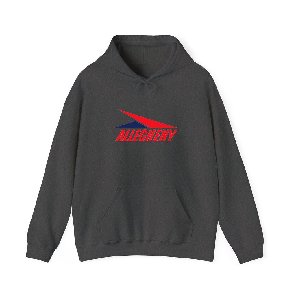 Allegheny Airlines Hoodie / Sweatshirt