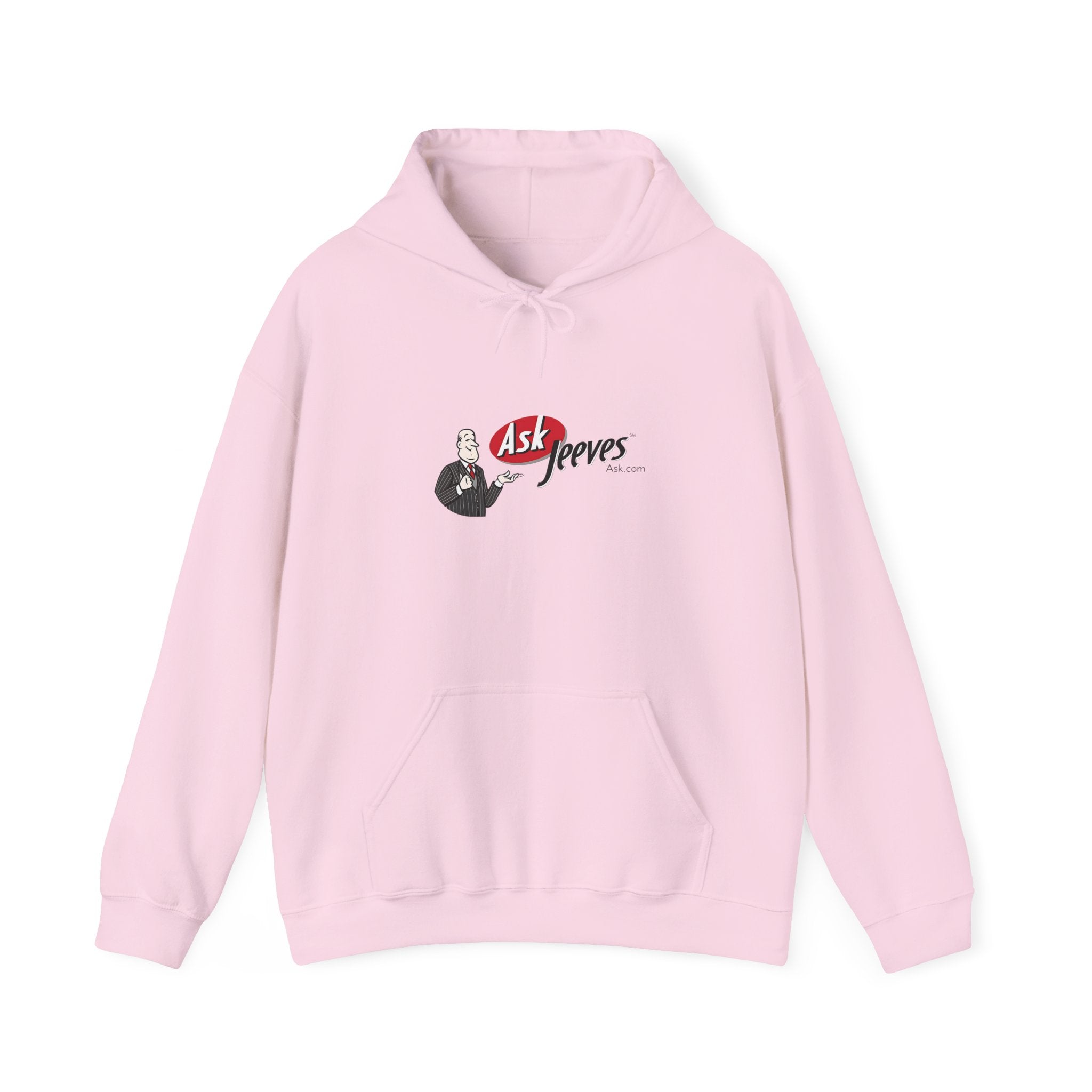 Ask Jeeves Hoodie / Sweatshirt
