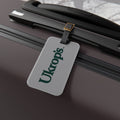 Ukrop's Super Markets Luggage Tag