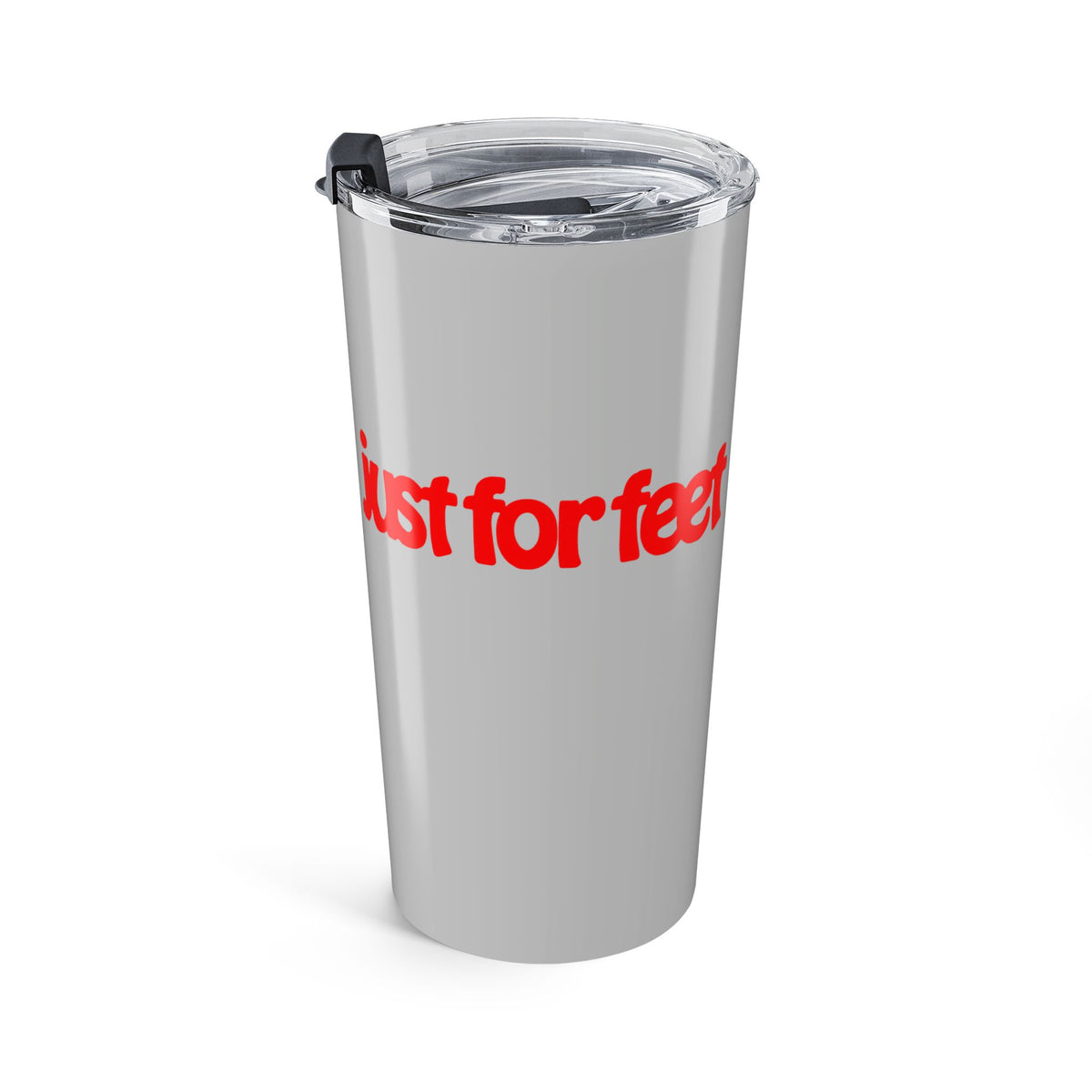 Just For Feet 20oz Insulated Tumbler