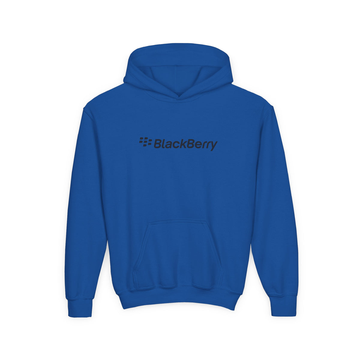 Blackberry Youth Hoodie / Swaetshirt
