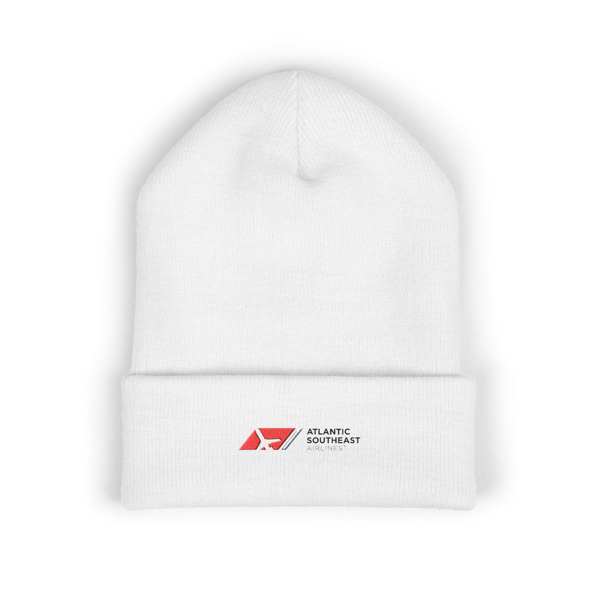 Atlantic Southeast Airlines Cuffed Beanie
