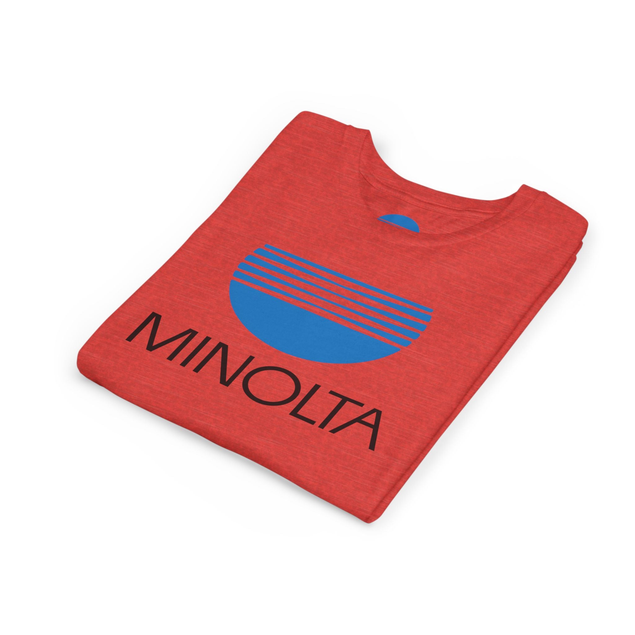 Minolta Kids Tee / T-Shirt