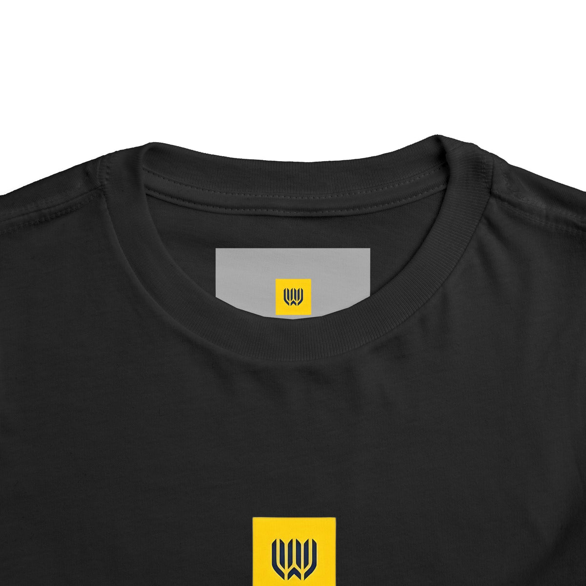 Washington Mutual Toddler Tee / T-Shirt