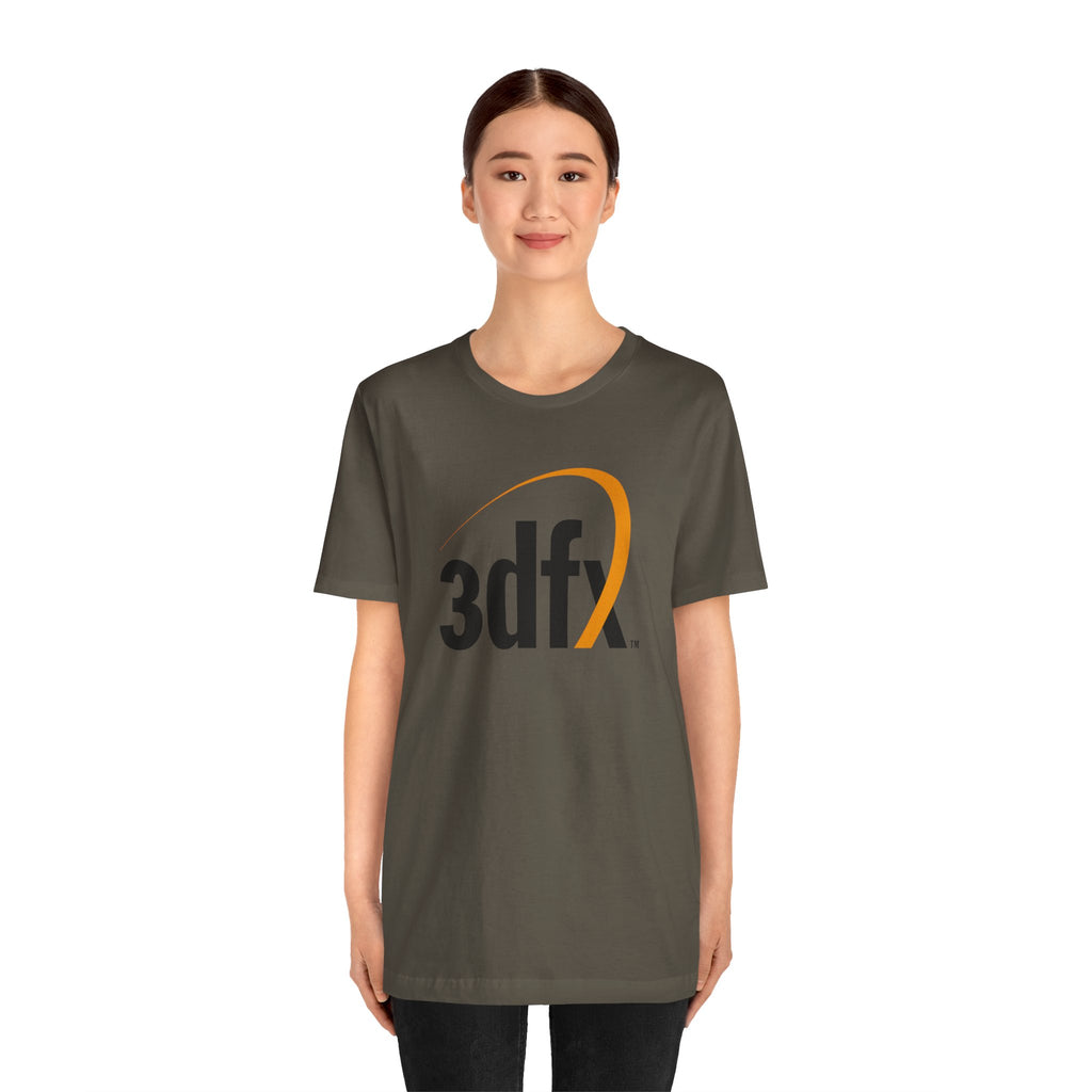 3dfx Interactive T-Shirt