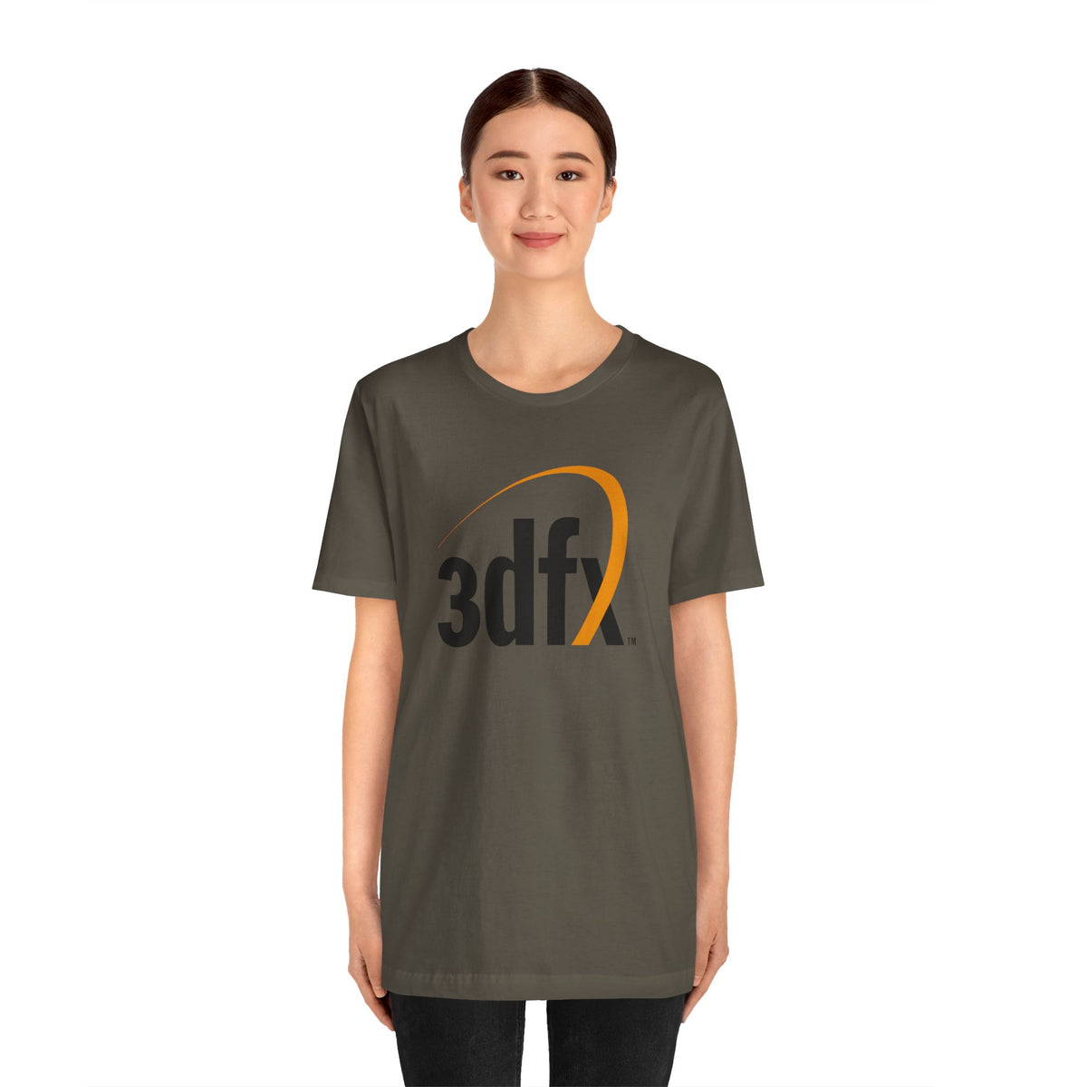 3dfx Interactive T-Shirt