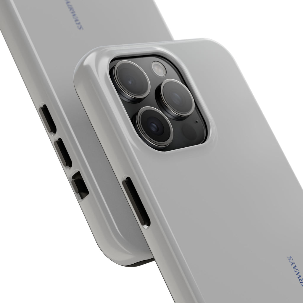 Rich International Airways Tough Phone Case