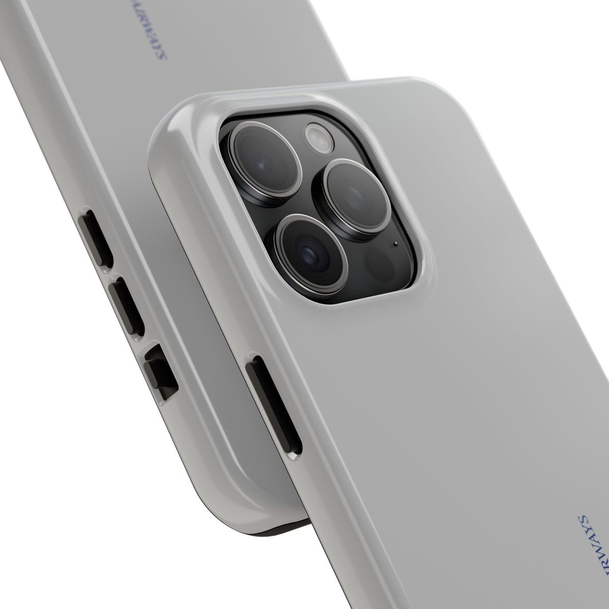 Rich International Airways Tough Phone Case