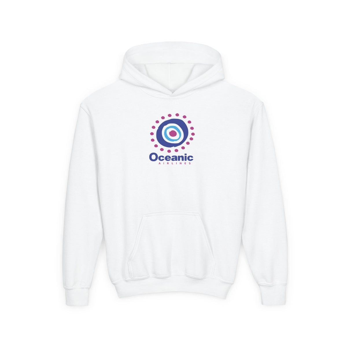 Oceanic Airlines Youth Hoodie / Sweatshirt