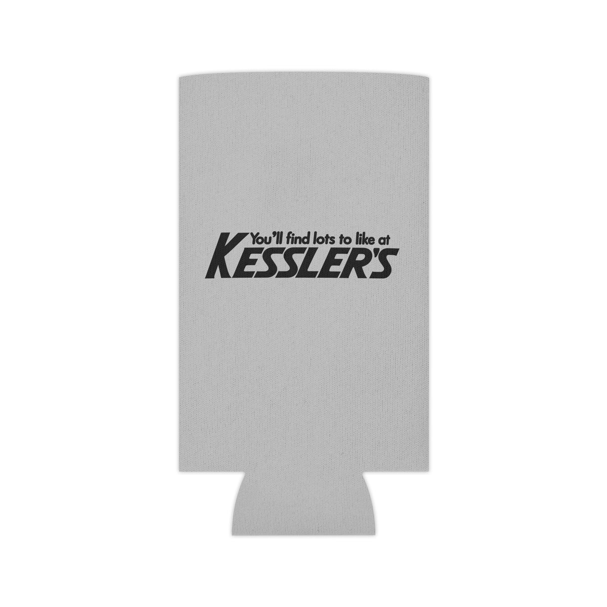 Kessler's Can Cooler