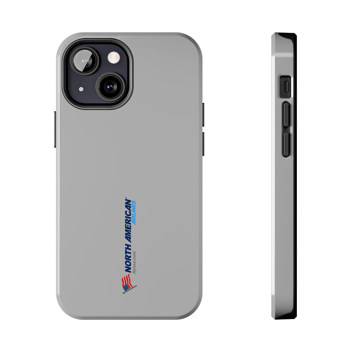 North American Airlines Tough Phone Case