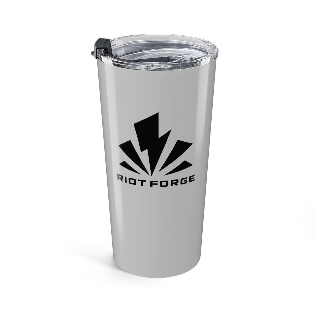 Riot Forge 20oz Insulated Tumbler