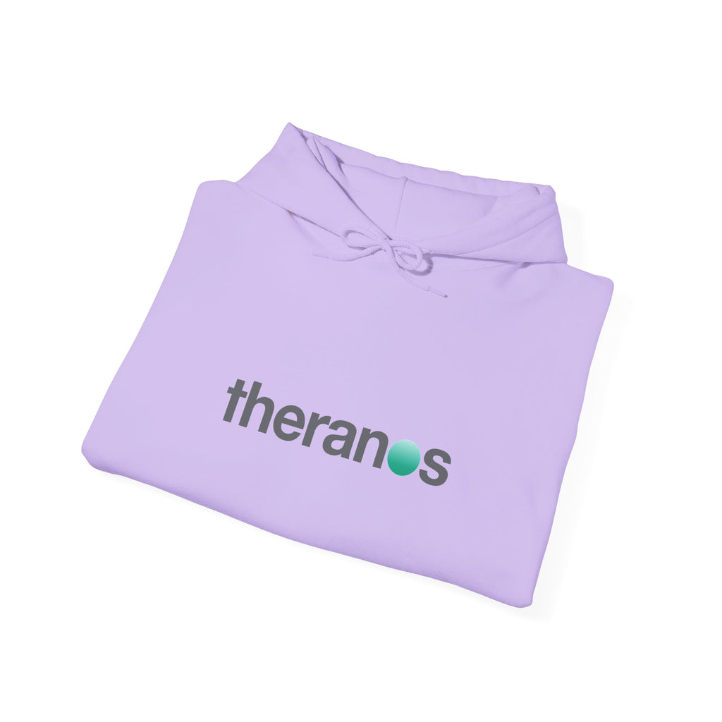 Theranos Inc. Hoodie / Sweatshirt