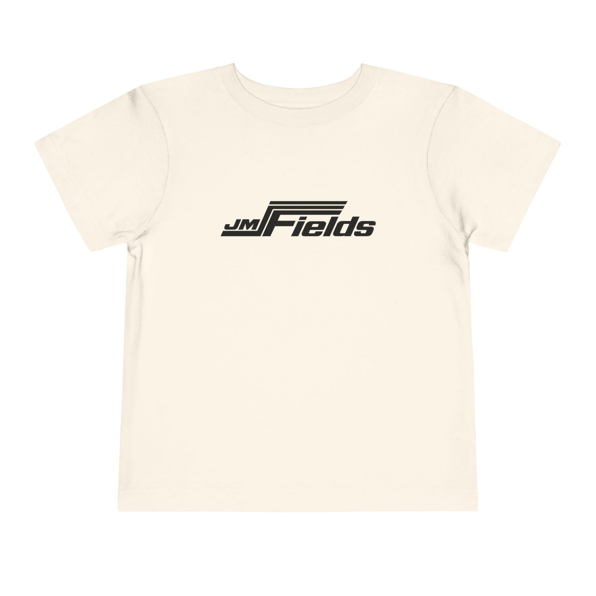 J.M. Fields Toddler Tee / T-Shirt