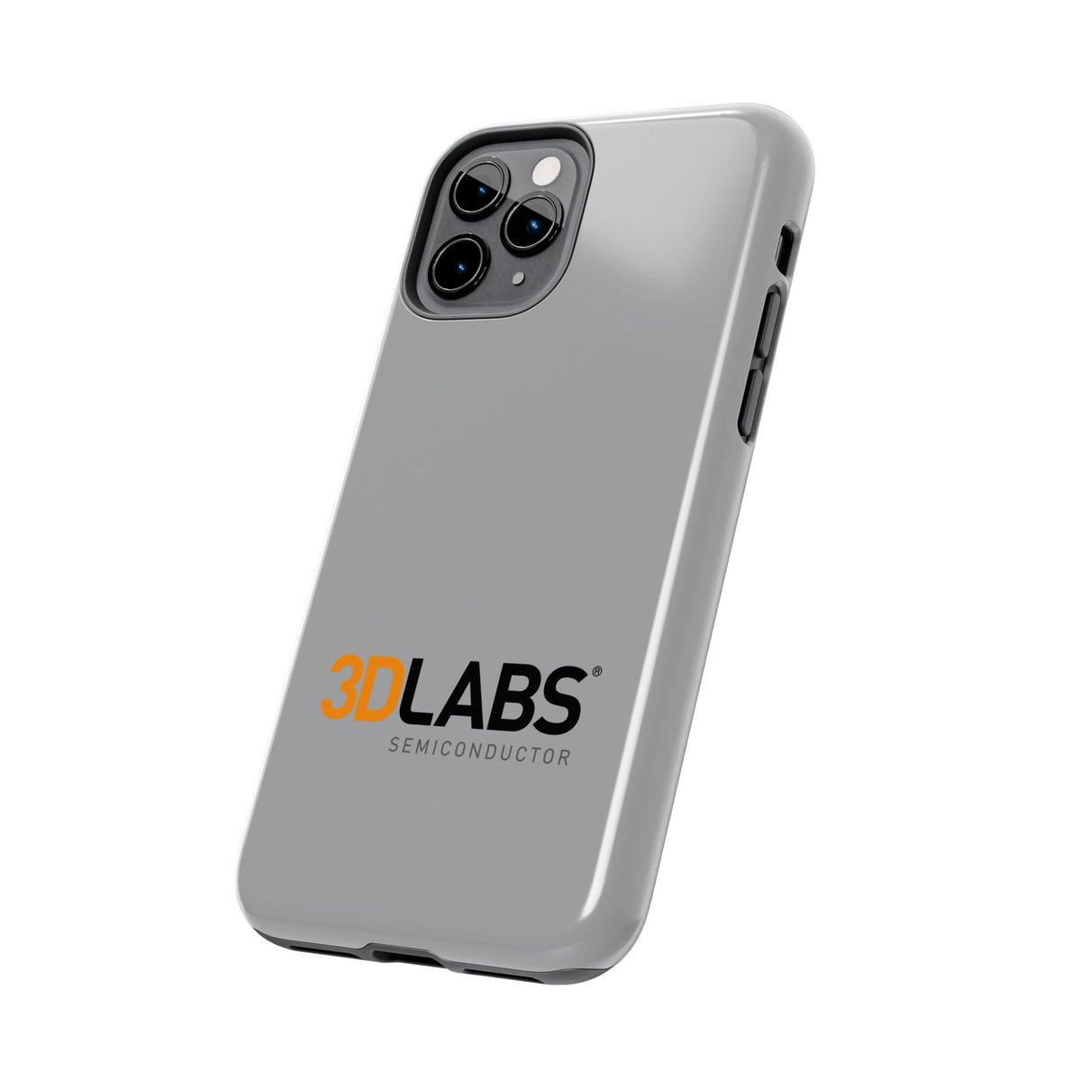 3Dlabs Tough Phone Case