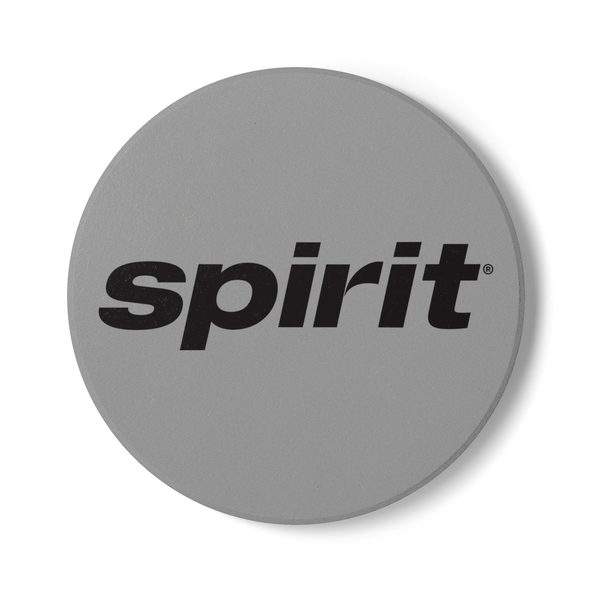 Spirit Airlines Ceramic Coaster