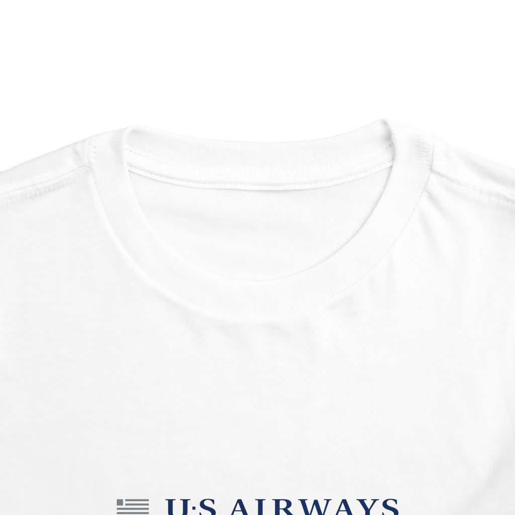 US Airways Toddler Tee / T-Shirt