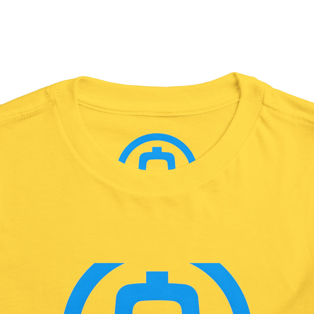 Bell System Toddler Tee / T-Shirt