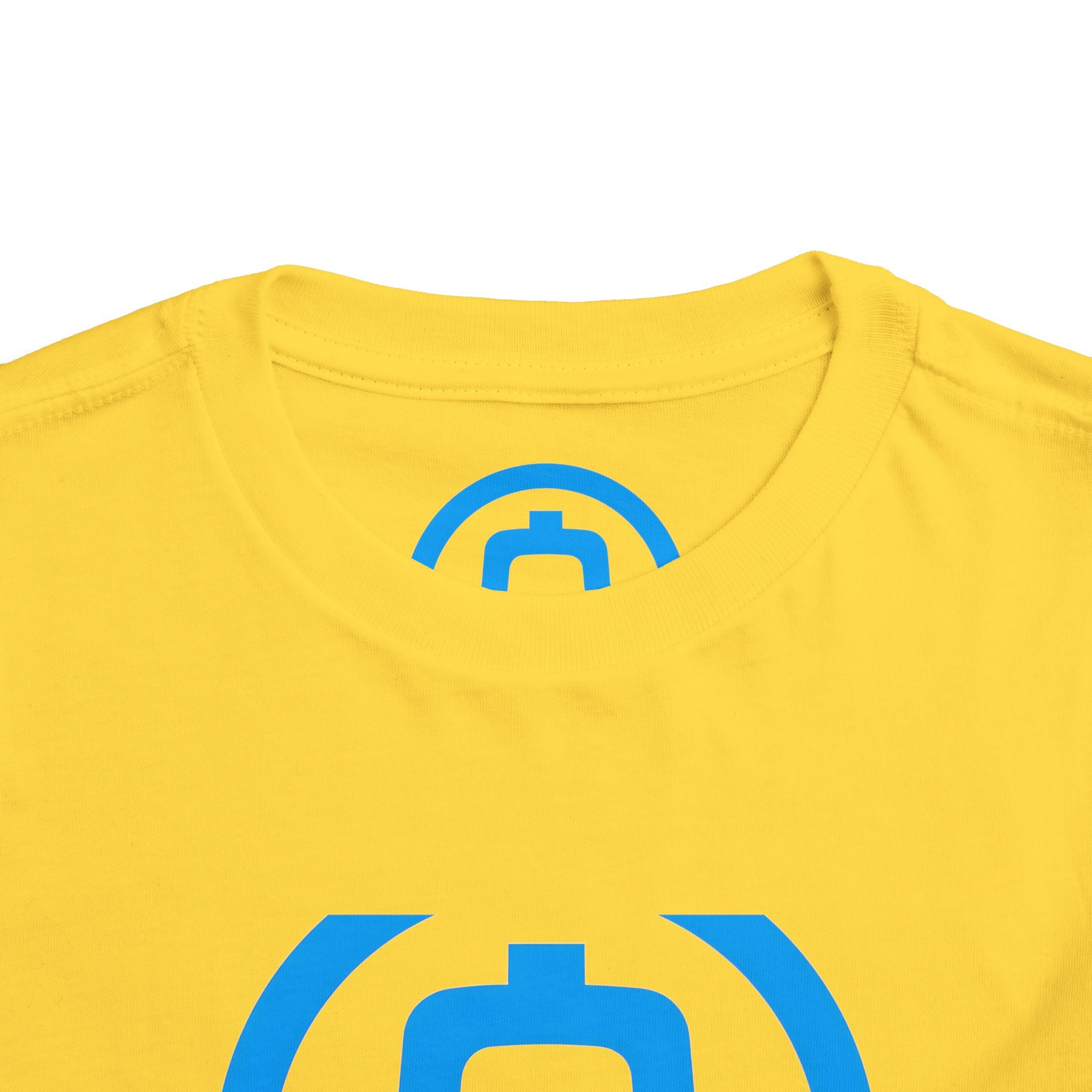 Bell System Toddler Tee / T-Shirt