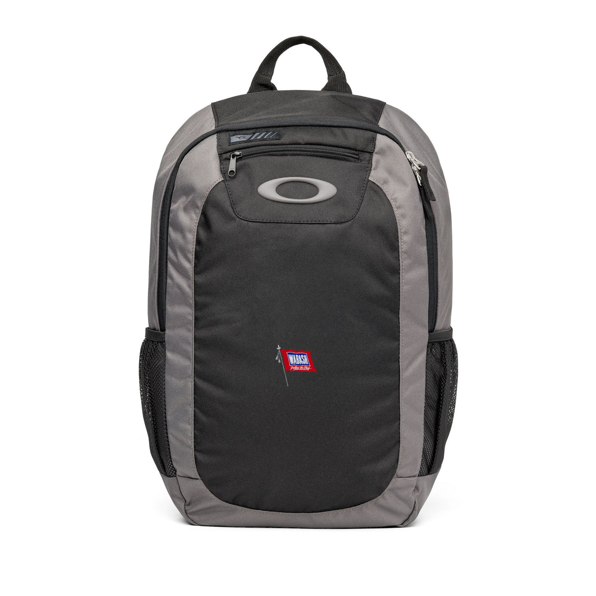 Wabash Railroad Backpack
