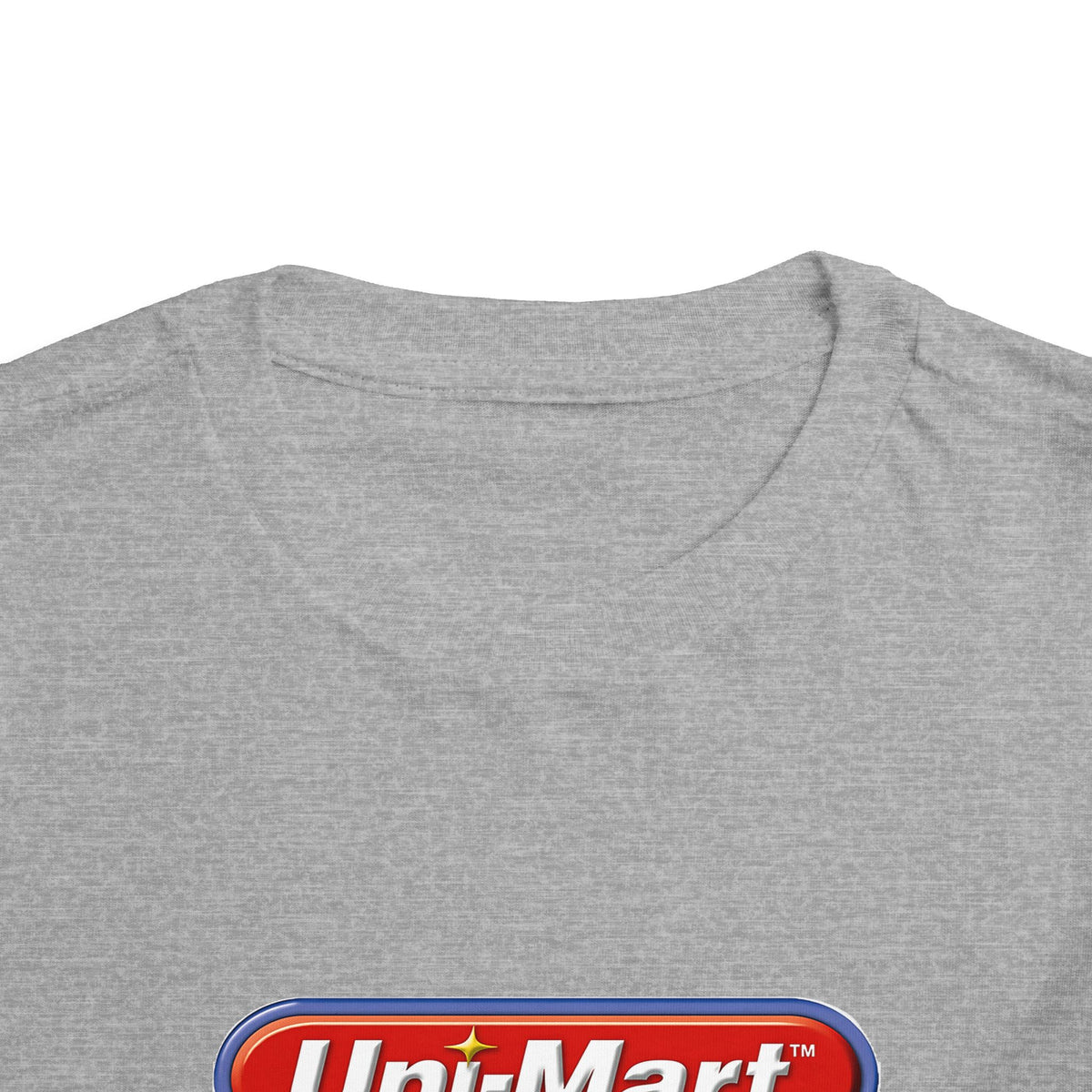Uni-Mart Toddler Tee / T-Shirt