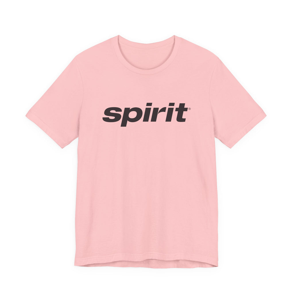 Spirit Airlines T-Shirt