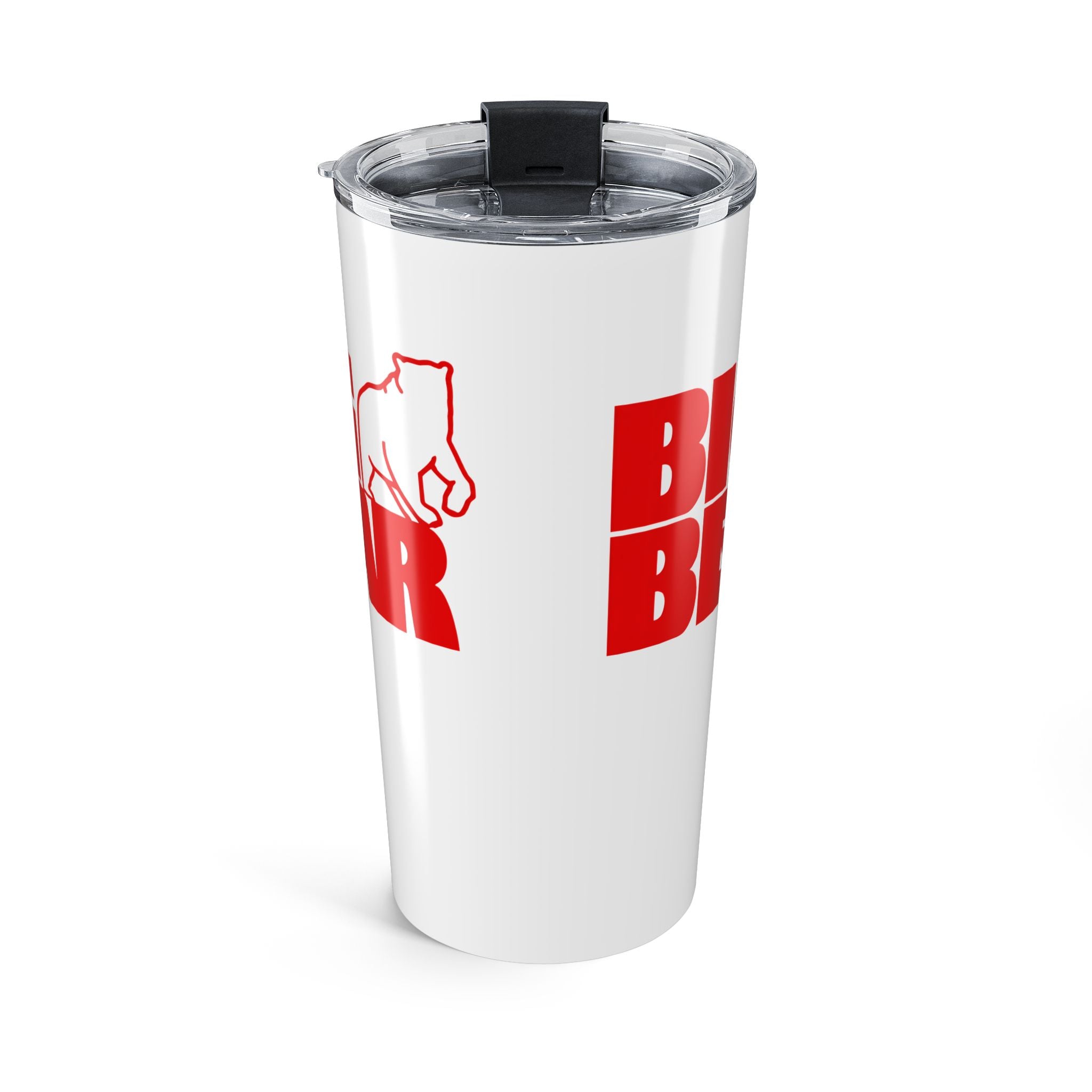 Big Bear Stores 20oz Insulated Tumbler
