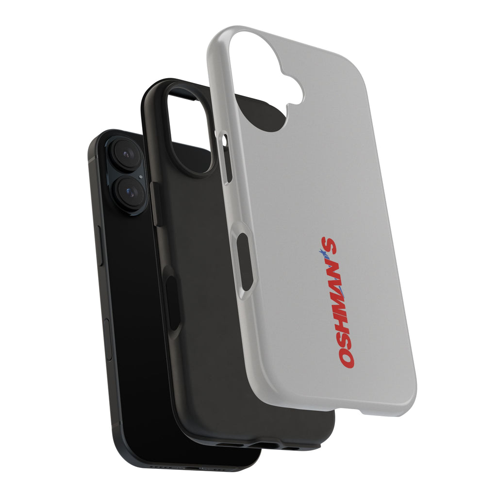 Oshman's Sporting Goods Tough Phone Case