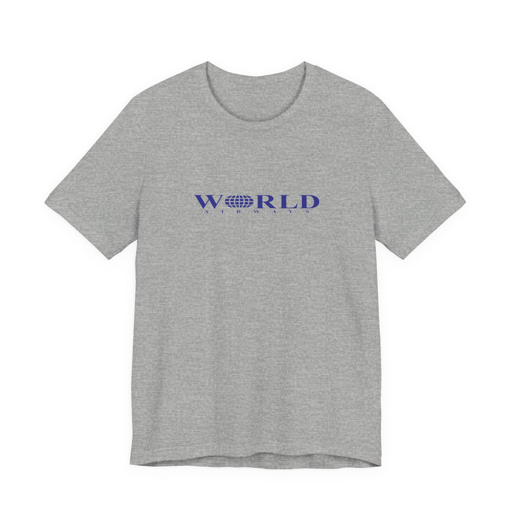 World Airways T-Shirt