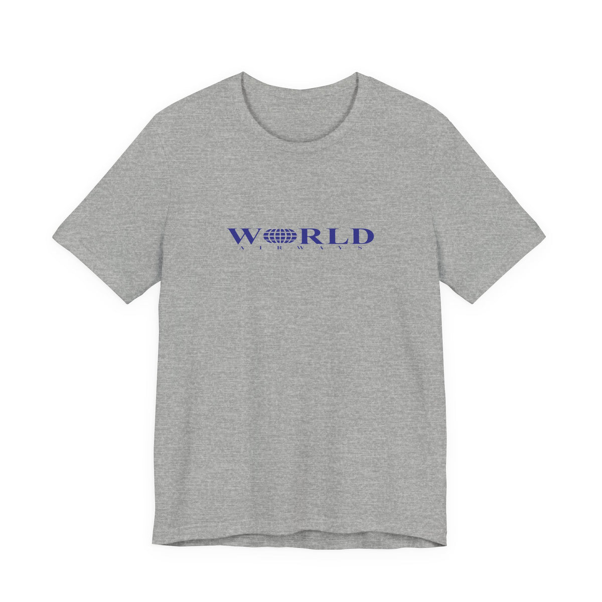 World Airways T-Shirt