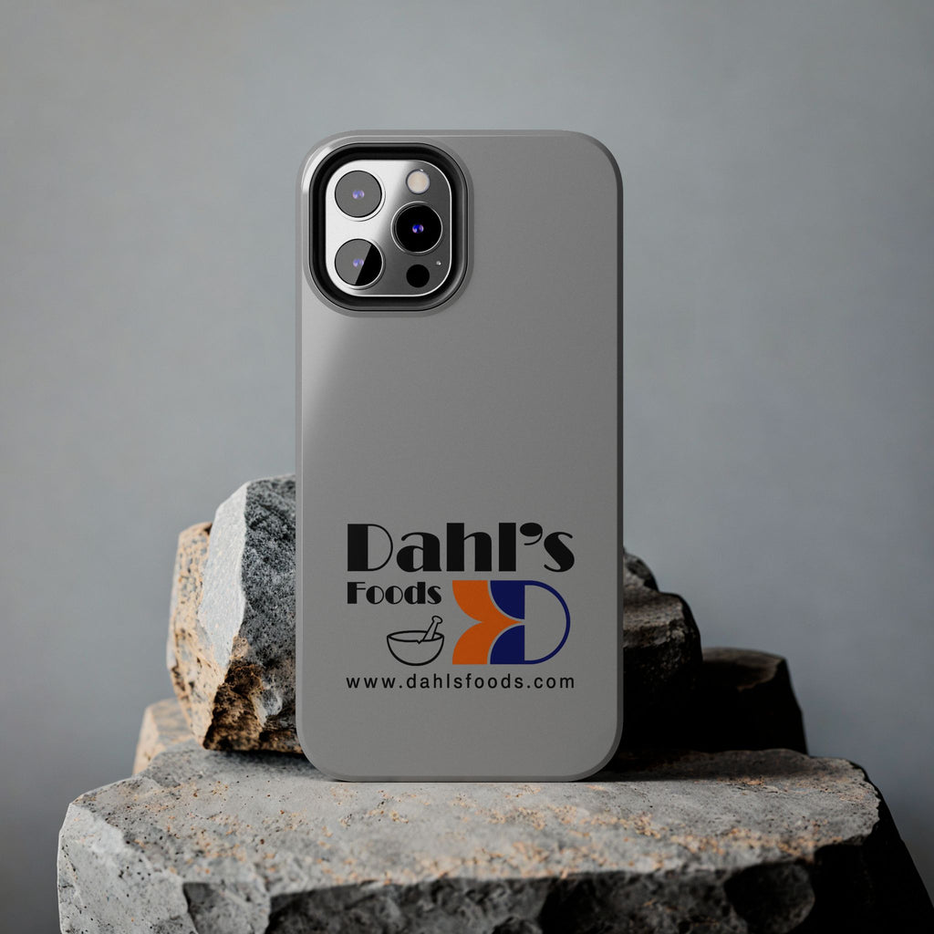 Dahl's Foods Tough Phone Case