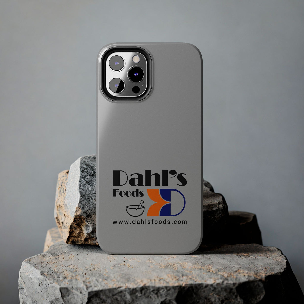 Dahl's Foods Tough Phone Case