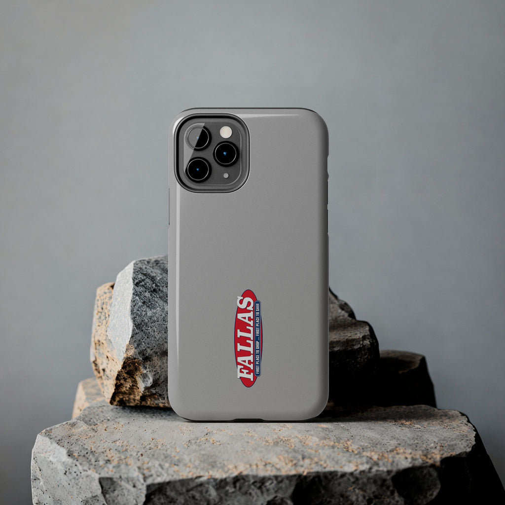 Fallas Discount Stores Tough Phone Case