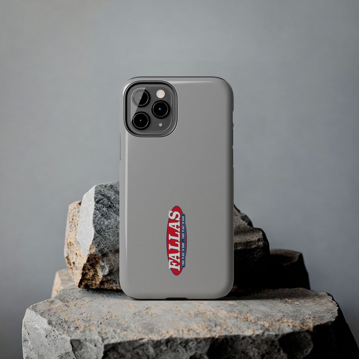 Fallas Discount Stores Tough Phone Case