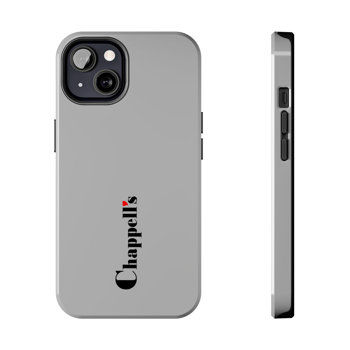 Chappell's Tough Phone Case