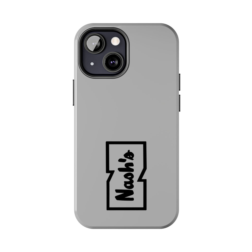 Nash's Tough Phone Case