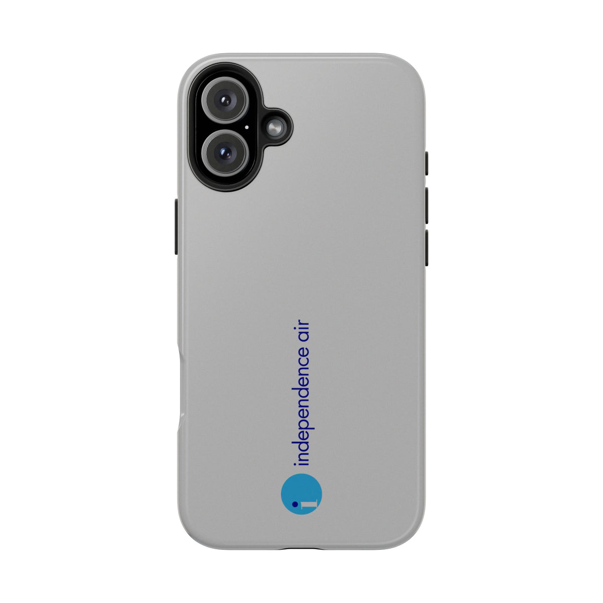Independence Air Tough Phone Case