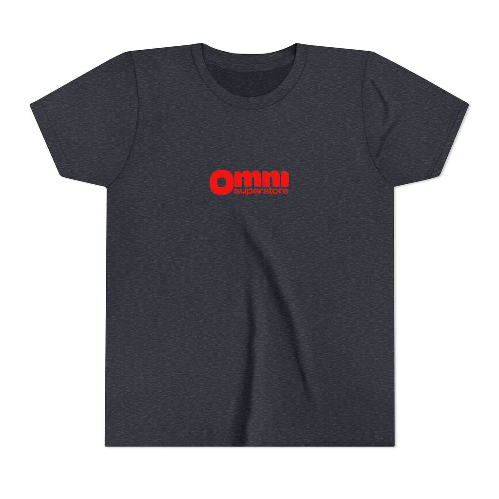Omni Superstore Kids Tee / T-Shirt
