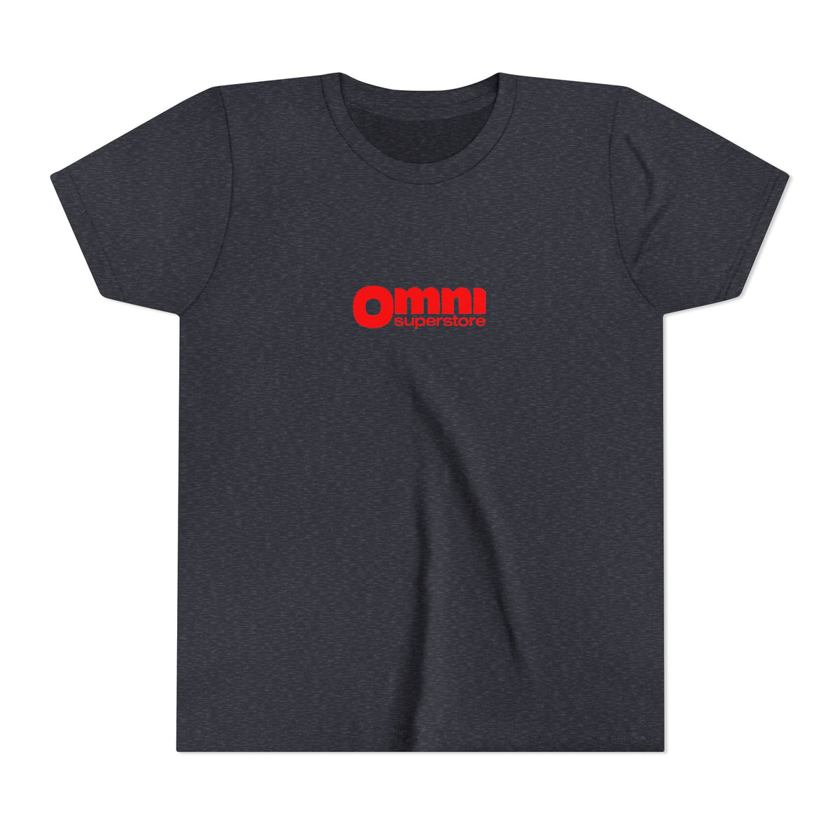 Omni Superstore Kids Tee / T-Shirt