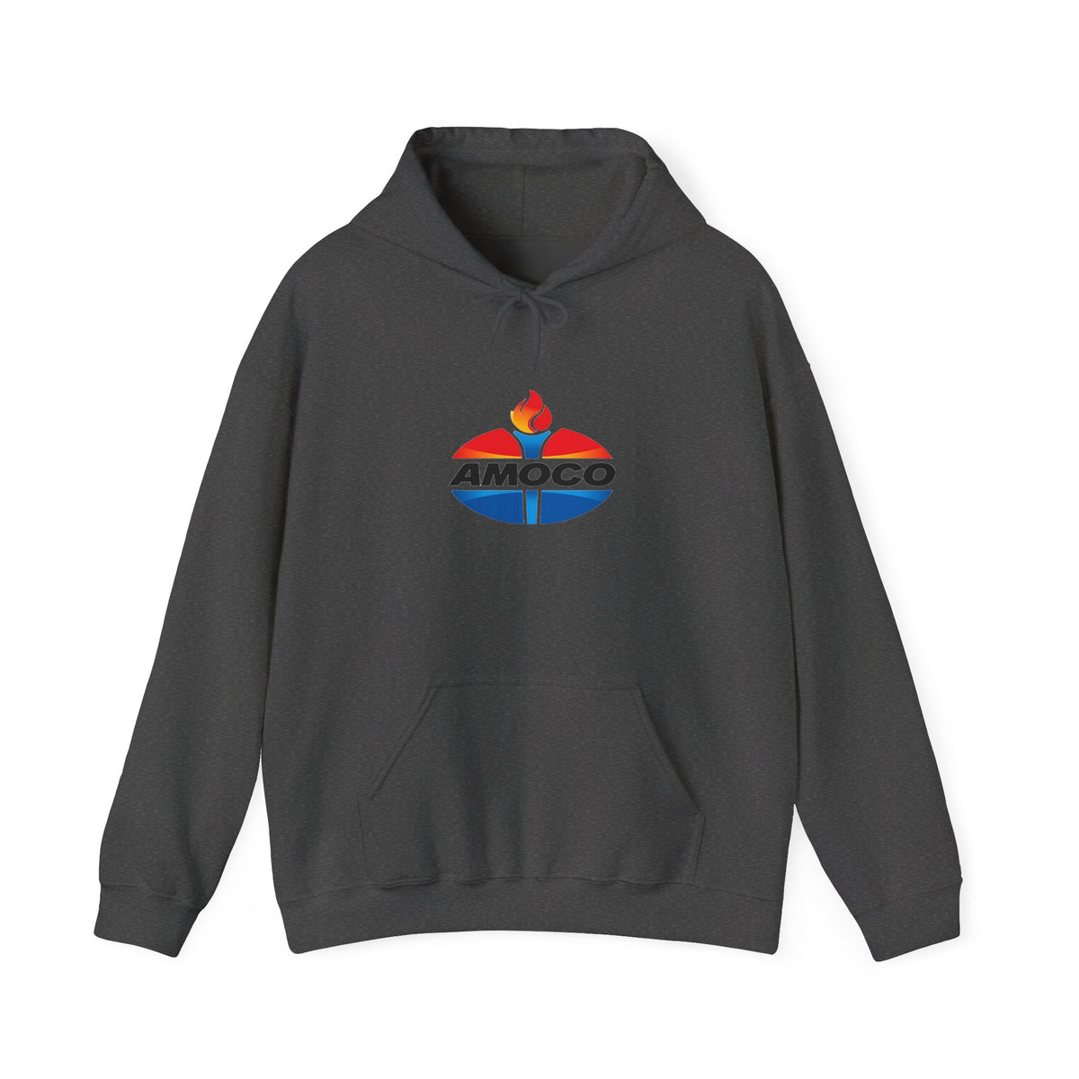 Amoco Hoodie / Sweatshirt